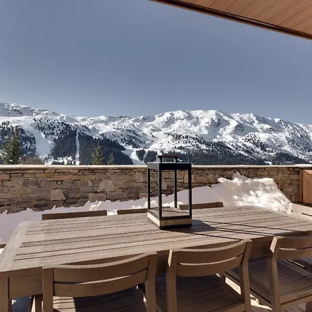 Apartment Antares Stella 002 - Inski Out Meribel