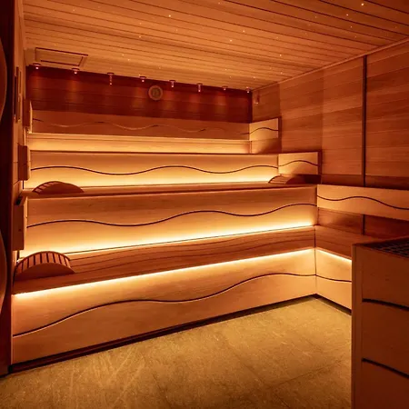 Antares Stella 002 - Inski Out Apartment Meribel